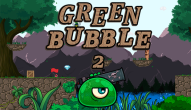 Green Bubble 2