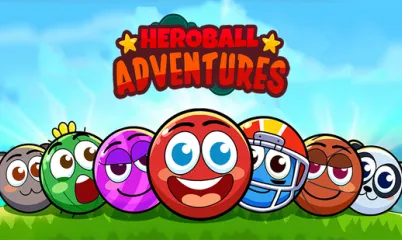 Heroball Adventures