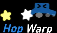 Hop Warp